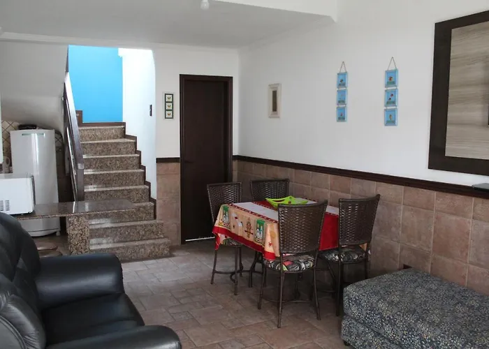 Apartamento Costa Esmeralda