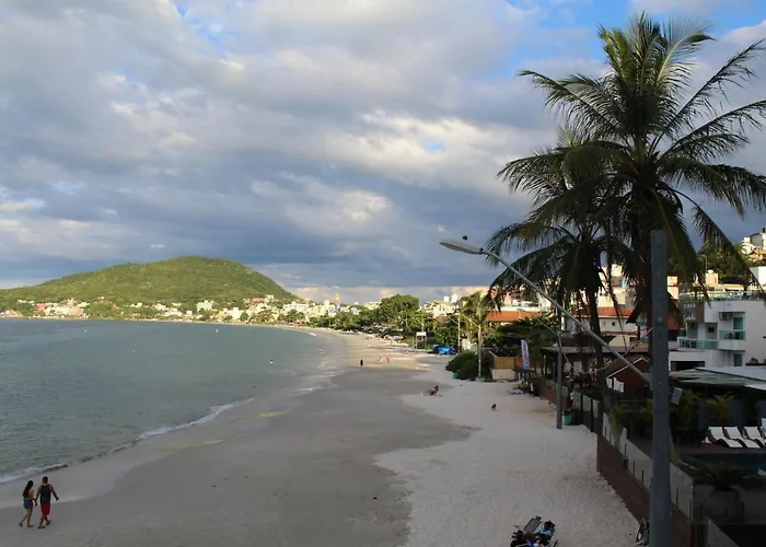 Apartamento Costa Esmeralda