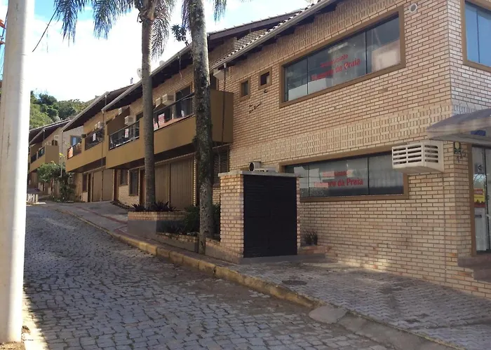 Apartamento Costa Esmeralda