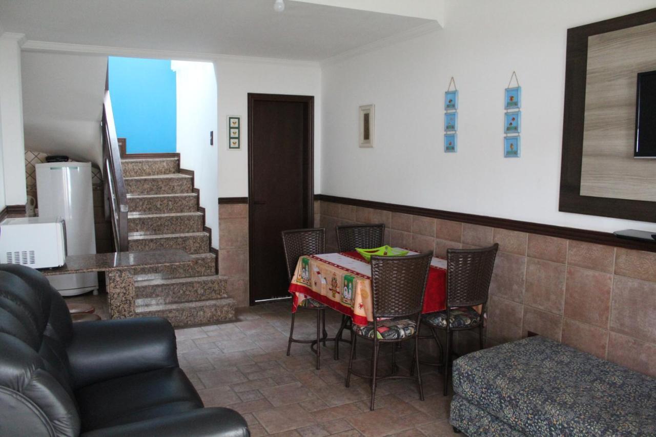 Apartment Costa Esmeralda Bombinhas