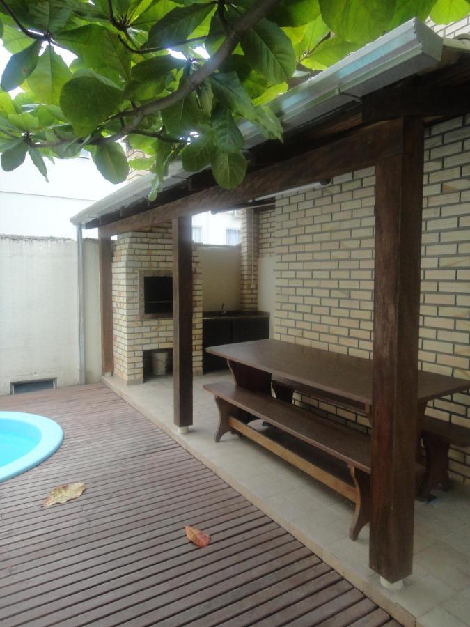 Costa Esmeralda Apartment Bombinhas