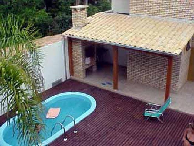Apartment Costa Esmeralda Bombinhas