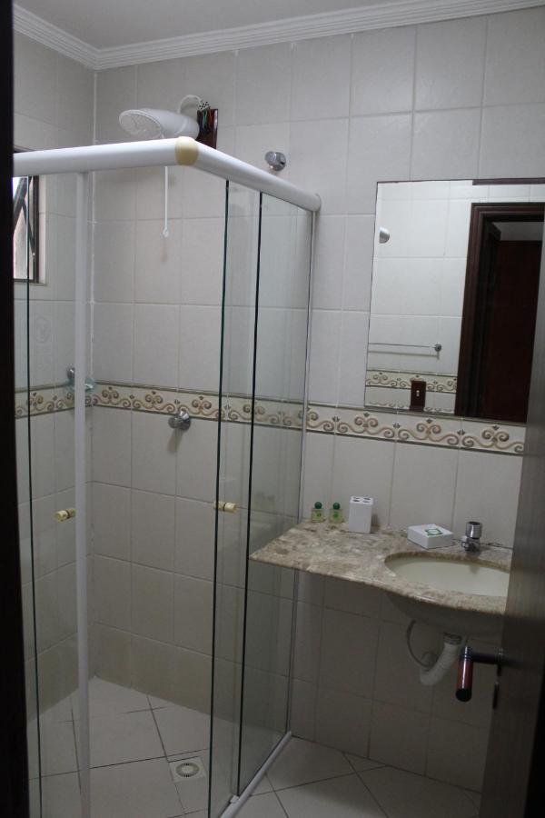 Costa Esmeralda Apartment Bombinhas