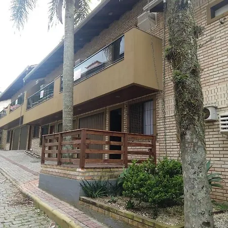 Apartamento Costa Esmeralda Bombinhas Exterior foto