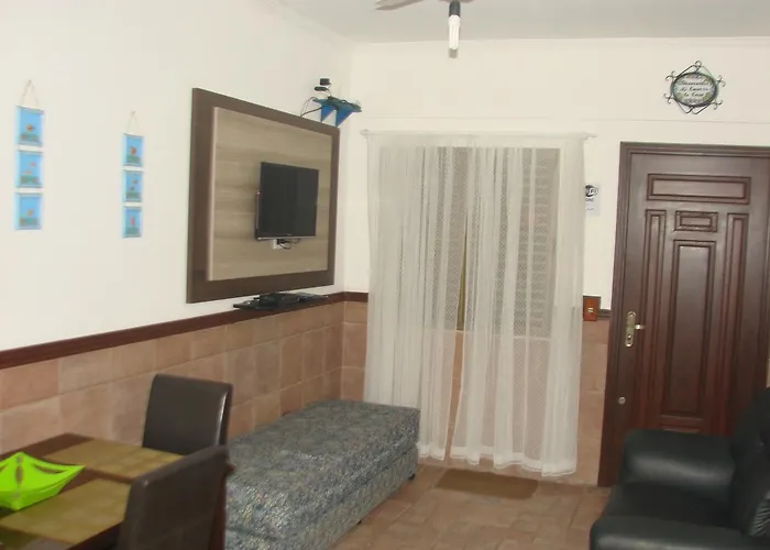 Apartamento Costa Esmeralda