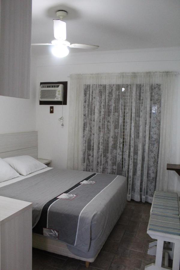 Costa Esmeralda Apartamento Bombinhas