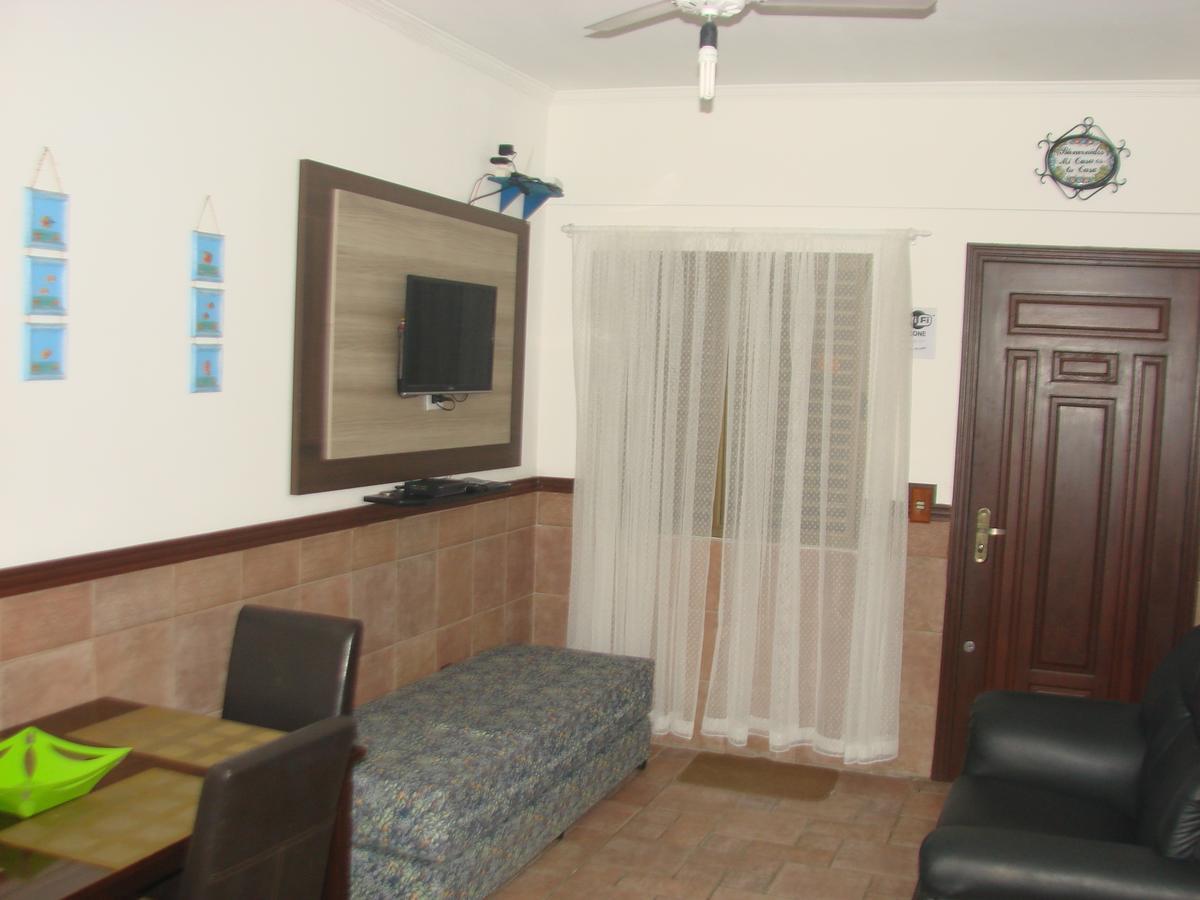 Apartamento Costa Esmeralda *